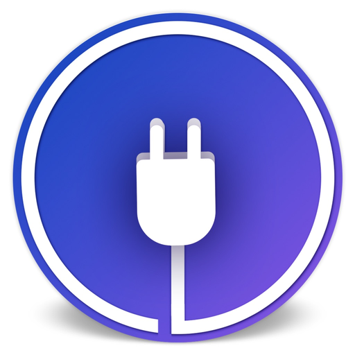 Online app icon