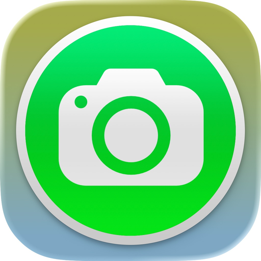 SupremeScreenshot - Editor app icon