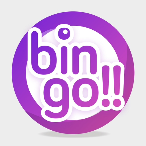 bingo!! app icon