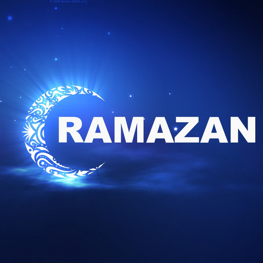 Ramazan + app icon