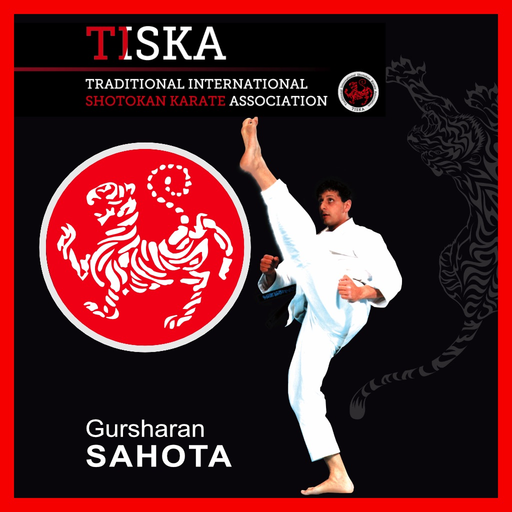 Beginner to Black Belt app icon