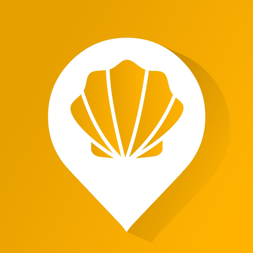 Wise Pilgrim Vía de la Plata app icon