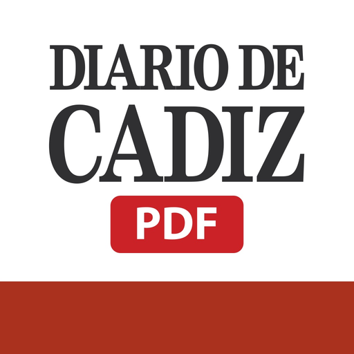 Diario de Cádiz app icon