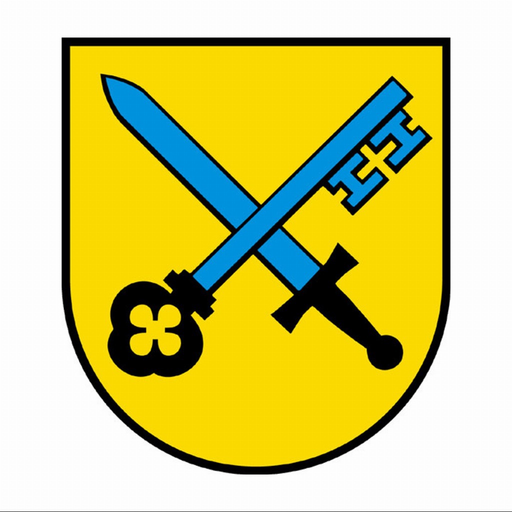 Obermumpf app icon