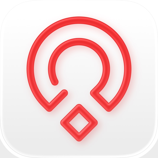 Zoho Recruit - Hire with AI app icon