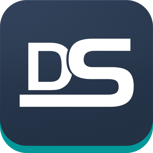 Datasigh app icon