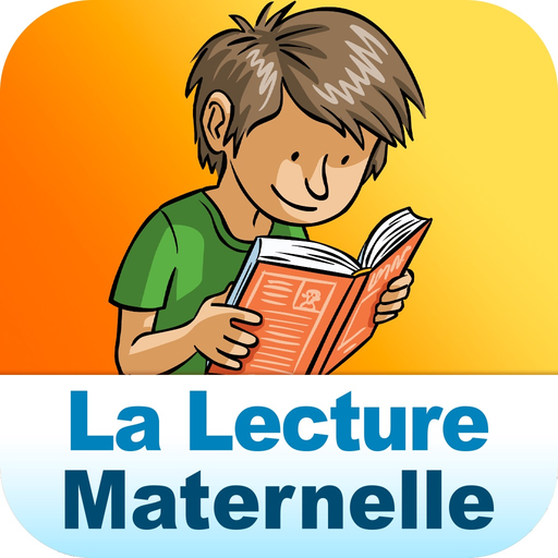Lecture Maternelle app icon