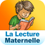Lecture Maternelle icon