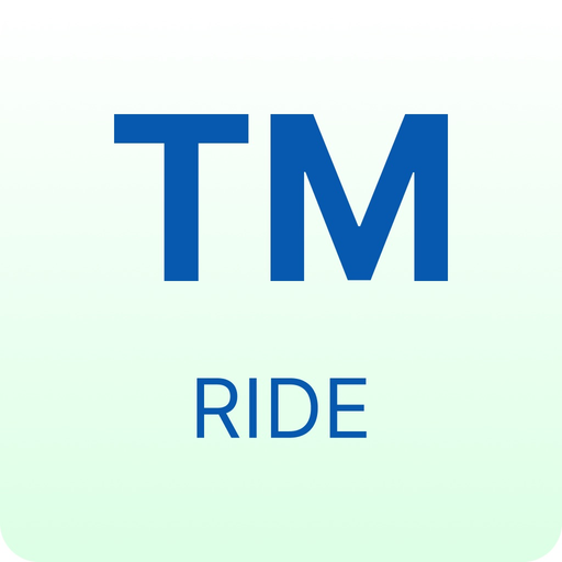 Taximobility Passenger app icon