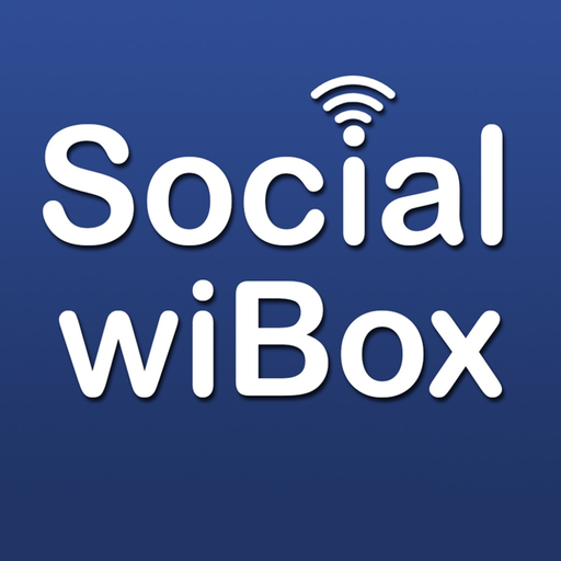 SocialwiBox app icon