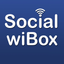 SocialwiBox icon