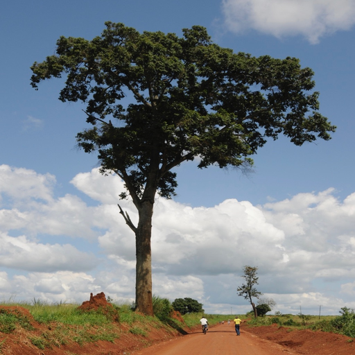 Useful Trees of East Africa app icon