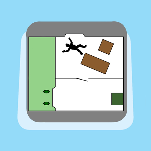 Who Killed King Ted? (Maths) app icon