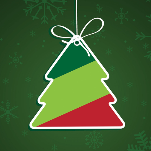 Christmas Wallpaper background app icon