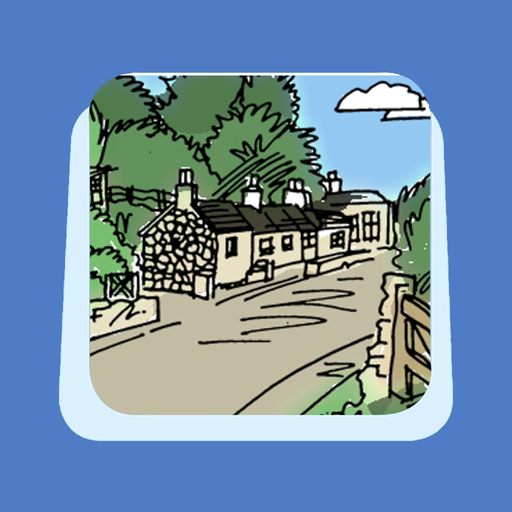 Chugley Film Club (Media) app icon