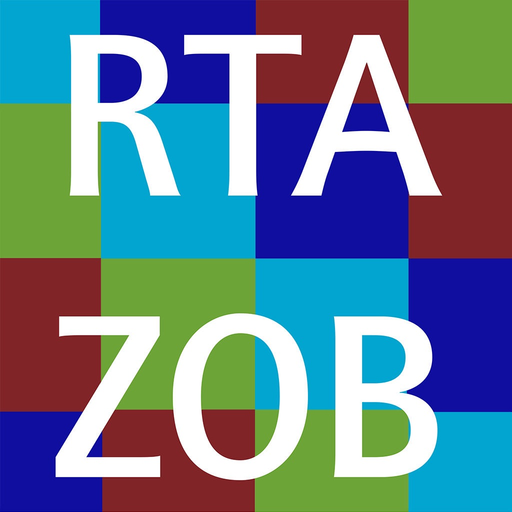 RTA ZOB app icon