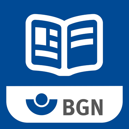 BGN Medien app icon