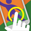 Action Clip icon