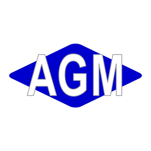 AGM Tentori app icon