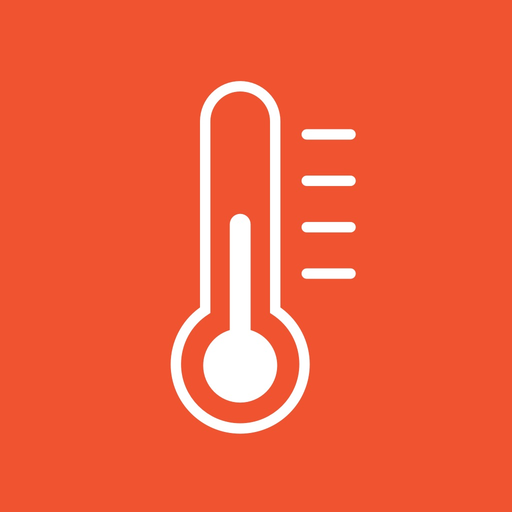 ThermoTool app icon