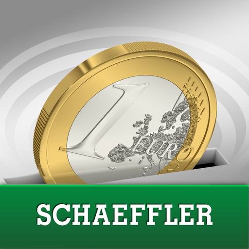 Schaeffler Zukunftsvorsorge app icon