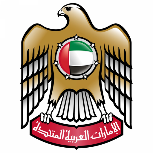 MOFUAE app icon