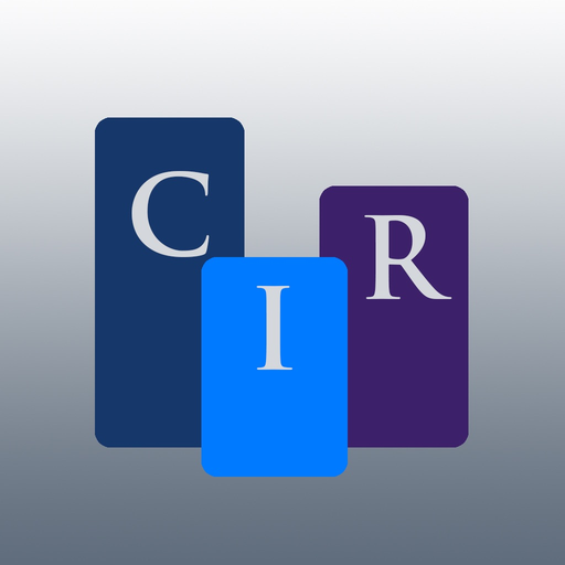 Clutter Image Rating app icon