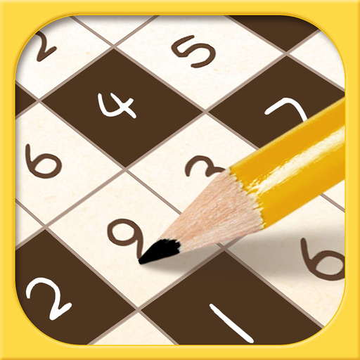 Real Hitori app icon