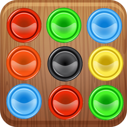Funny Sound Effects app app icon