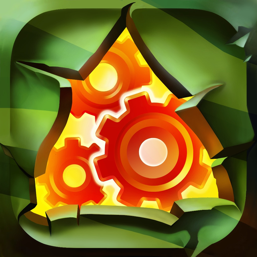 Doodle Tanks™ app icon