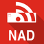 NAD Media Tuner icon