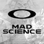 Oakley Mad Science icon