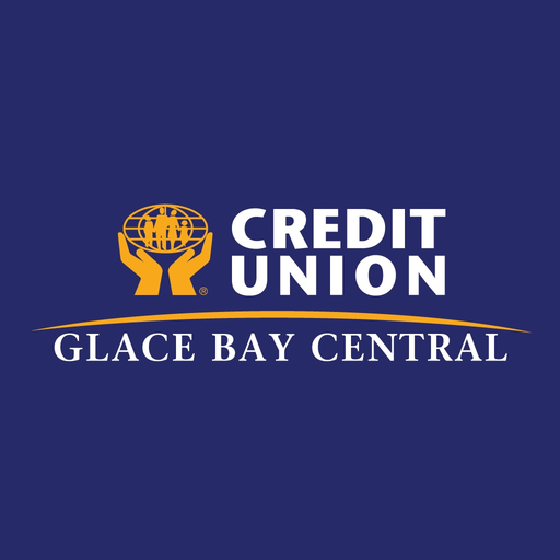Glace Bay Central Credit Union app icon