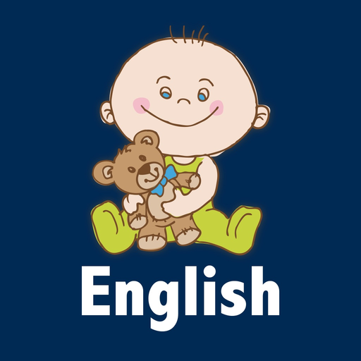 English Rhymes app icon