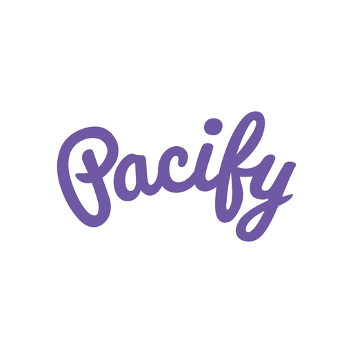 Pacify: Doula & Lactation Care app icon