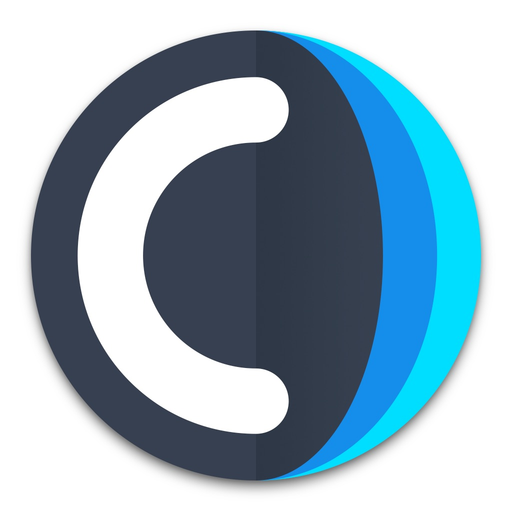 Video slideshow - Cofeshow WM app icon