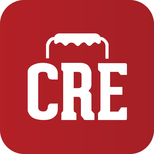 CRE Toolbox app icon