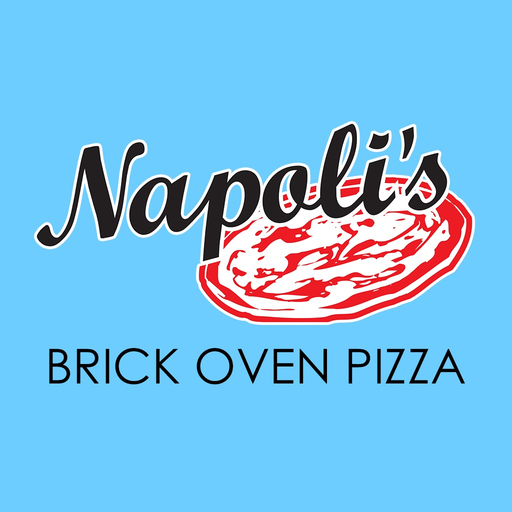 Napoli's Pizza app icon