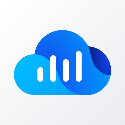 SAP Analytics Cloud app icon