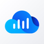 SAP Analytics Cloud icon