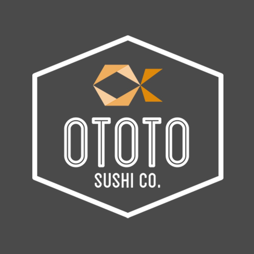 Ototo Sushi Co app icon