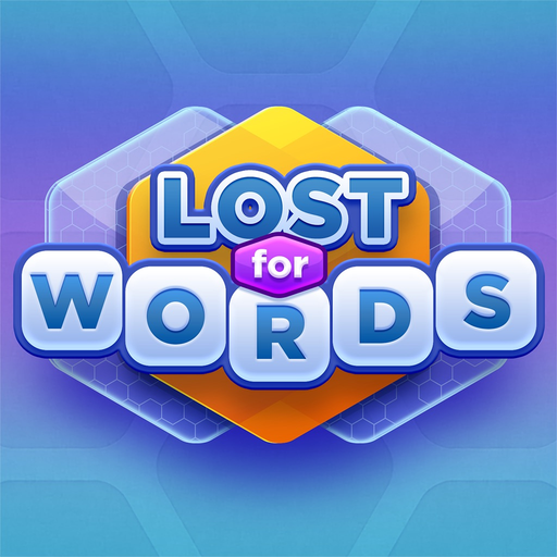 Lost for Words - Word Trivia app icon