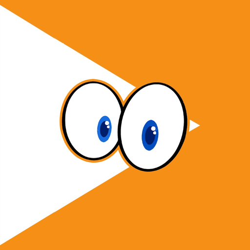 Eye Video Player app icon