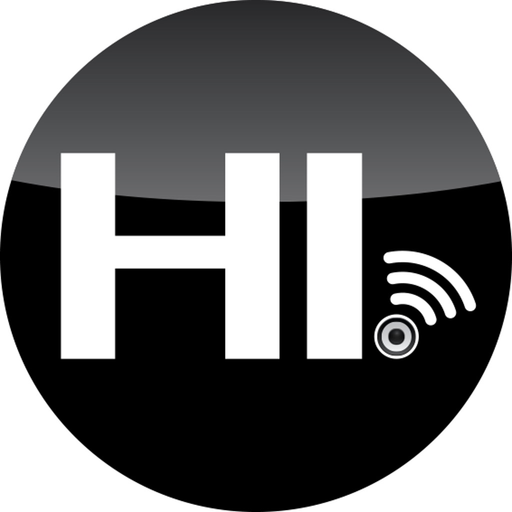 Hitachi Wi-Fi Speaker app icon