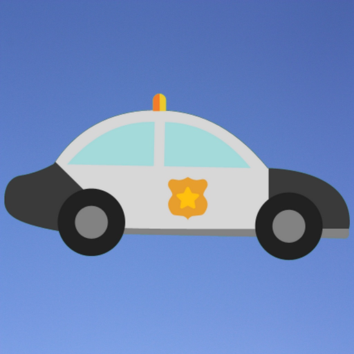 Emergency Sounds + app icon