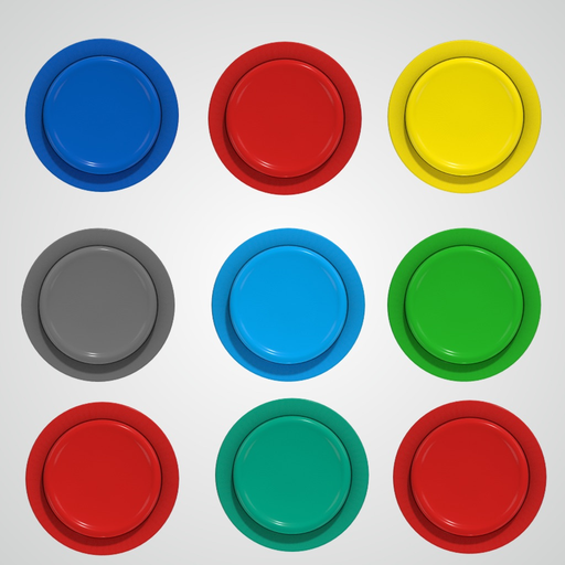 Funny Sound Effects XL app icon