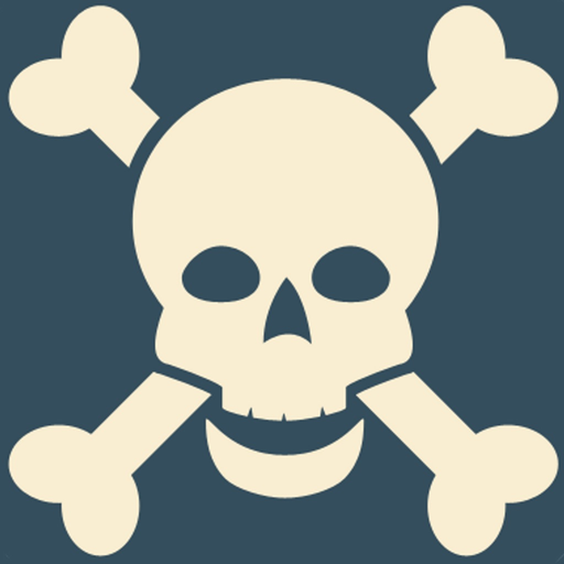 Scary Sounds + app icon
