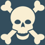 Scary Sounds + icon