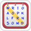 Free Word Search Games + icon