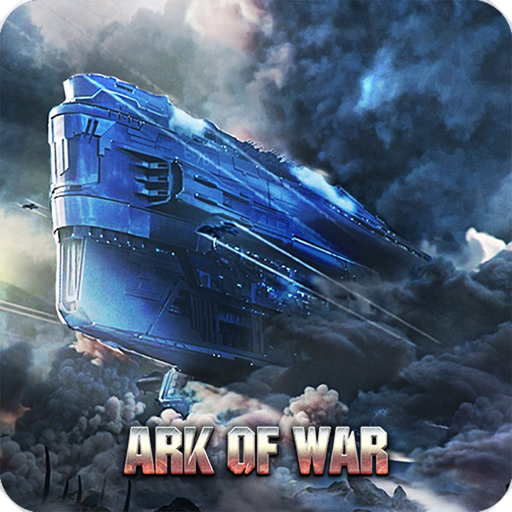 Ark of War: Aim for the cosmos app icon